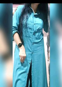3 Kurtis Set For Women
