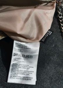 H&amp;m sling bag