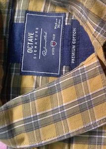 Bundle of Men's Casual Shirts