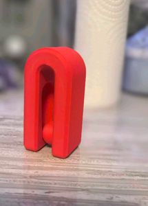 Auto locking Hanger |Gravity Towel Hook