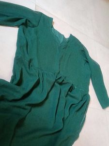 naira cut dress