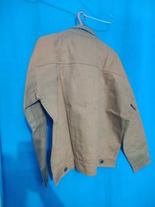 Khakee Jacket