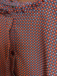 Women Semi Formal Top, 3/4th Sleeves And Regular F