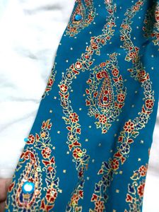 Kurta Salwar