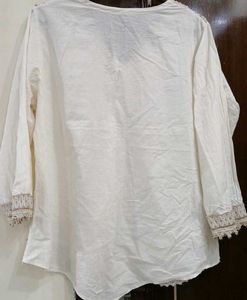 kurta xl size 💯 cotton