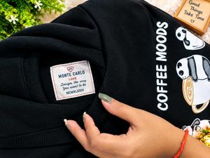 Monte Carlo Hoodie