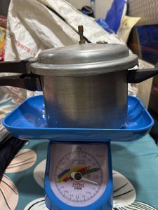 Used Pressure Cooker