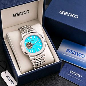 SEIKO THE NAUTILUS COLLECTION*❤️( COPY) PREMIUM FO