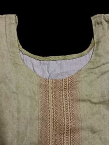 M Size Kurti Set For Summer