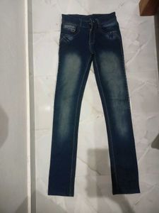 Denim Jeans