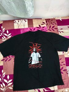 Slipknot oversized t-shirt