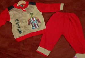 Winter Set For Kid
