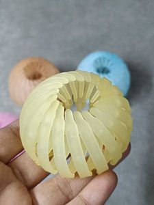 Colorful Hair Accessories