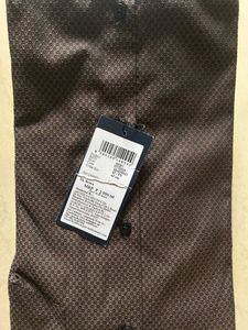 Men's Classic Button-Down Shirt
