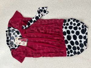 Dress For Girls