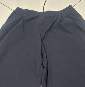 Uniqlo Black Pants