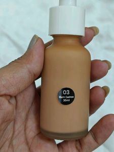 NY Bae 3in1 Foundation