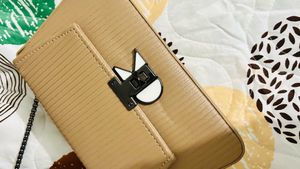 caprese Stylish Mini Sling Bag for Women