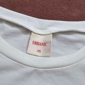Urbanic | Y2K Graphic Dragon Crop Top