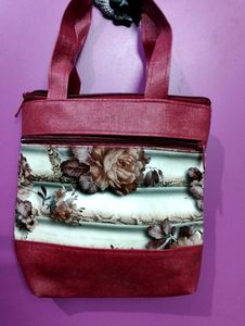 Red Bag