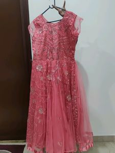 Long Gown
