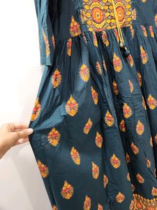 Beautiful Kurti
