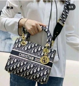 Dior slingbags