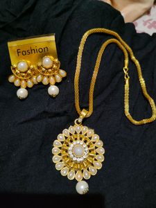Jwellery set
