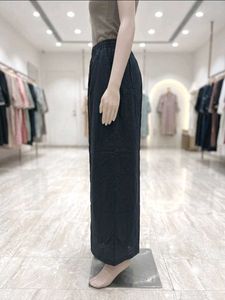 Comfortable Black Palazzo Pants