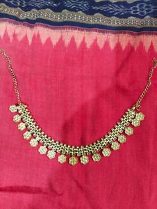 Vintage Style Chocker 🌟✨