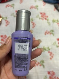 L'Oreal Hyaluron Moisture Serum