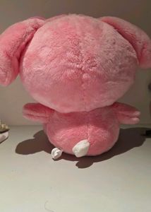 Sanrio Hello Kitty Plush Toy