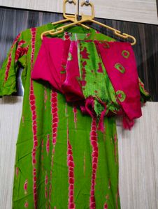 kurta set