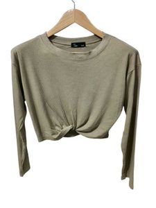 Eagle Women's Made in Korea Twist Front