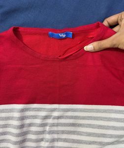 Wool Top