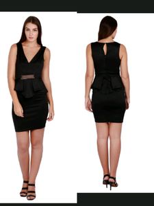 bodycon dress