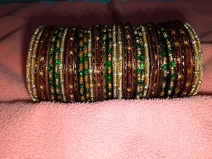 Bridal Bangles Set