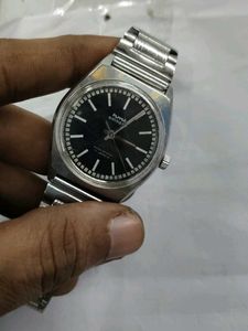 Vintage HMT Avinash Watch