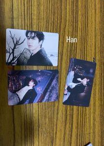 K-Pop Photocards