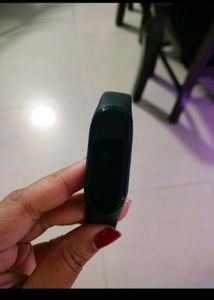 Mi Band4 Charger And Watch