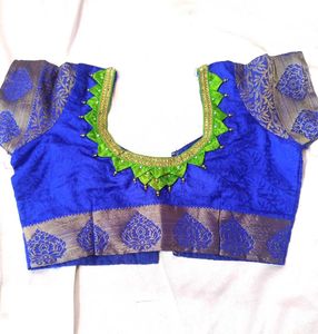 2 Silk Saree Combo.Fixed Price