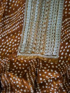 Beautiful Ethnic Gown