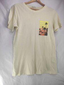 Palm Tree Graphic Tee LR-22
