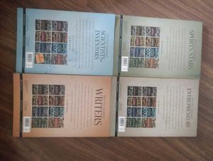 World's Greatest Books Set