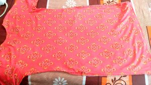 Ishin Kurta Set