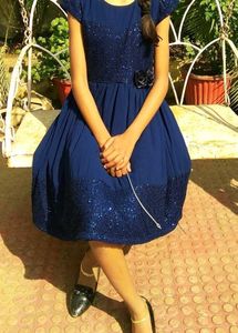 Beautiful Frock  ( 12 to 13 Years)