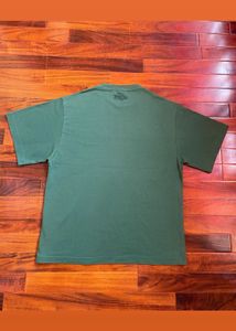 FILA Biella Italia Logo Embroidered T-Shirt - Fore