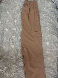 Trendy Cargo Pants