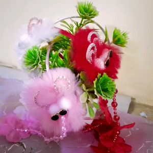 Cute Animal Hairband