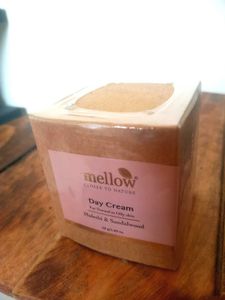 Mellow Day Cream
